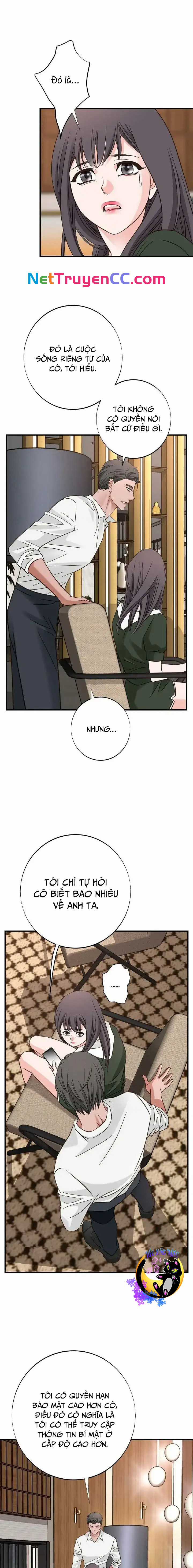 No Exit - Không Lối Thoát - Chapter 28 - Trang 20