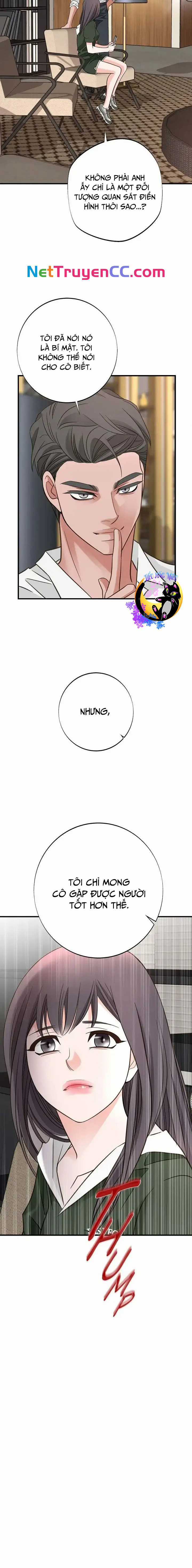 No Exit - Không Lối Thoát - Chapter 28 - Trang 21