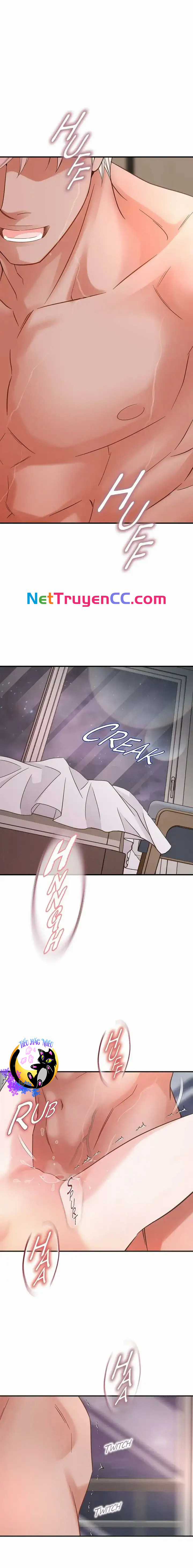 No Exit - Không Lối Thoát - Chapter 28 - Trang 4