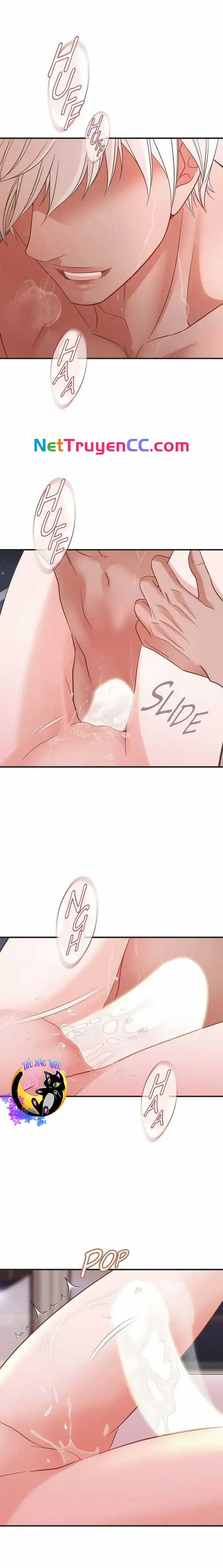 No Exit - Không Lối Thoát - Chapter 28 - Trang 5