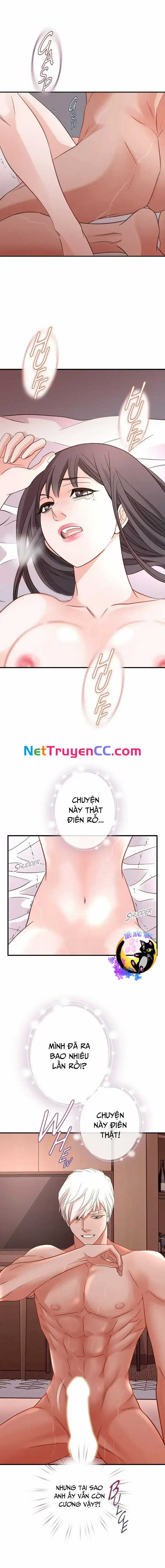 No Exit - Không Lối Thoát - Chapter 28 - Trang 6