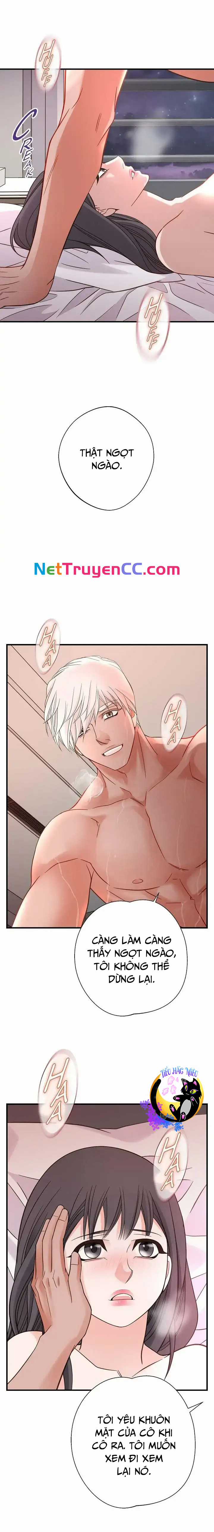 No Exit - Không Lối Thoát - Chapter 28 - Trang 7