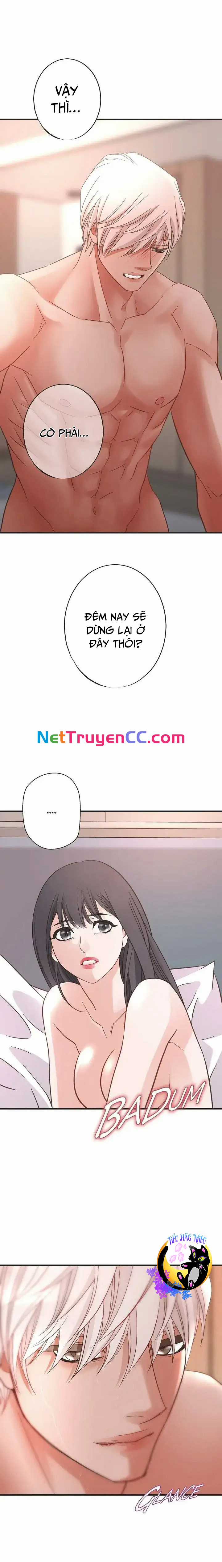No Exit - Không Lối Thoát - Chapter 28 - Trang 9