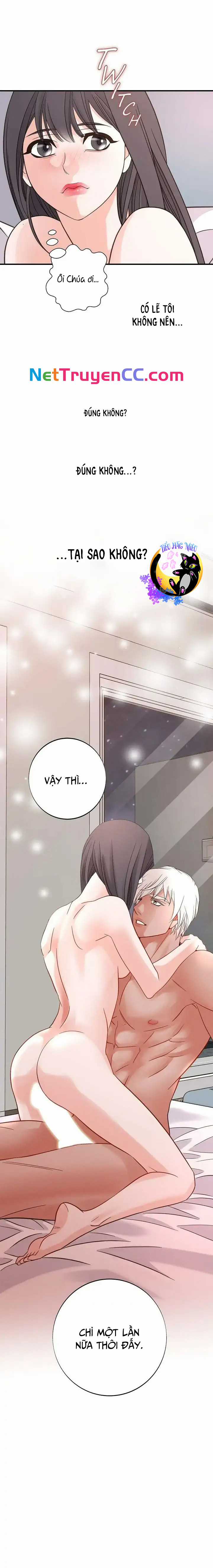 No Exit - Không Lối Thoát - Chapter 28 - Trang 10