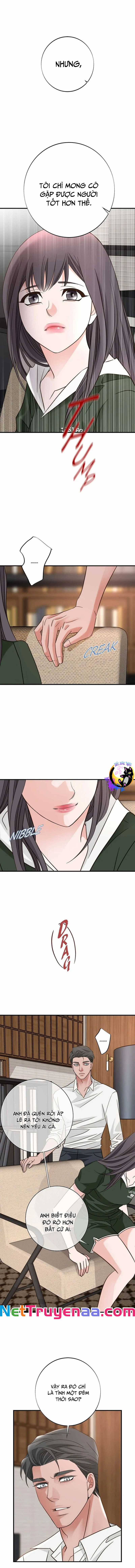 No Exit - Không Lối Thoát - Chapter 29 - Trang 1
