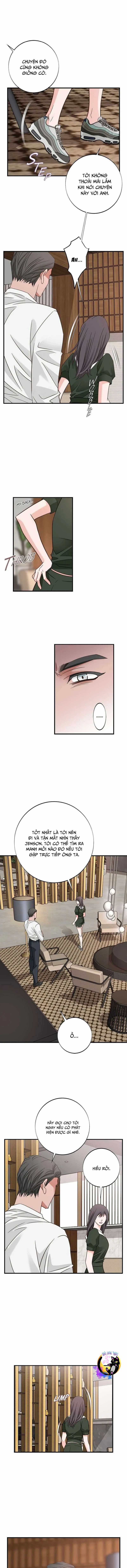 No Exit - Không Lối Thoát - Chapter 29 - Trang 2