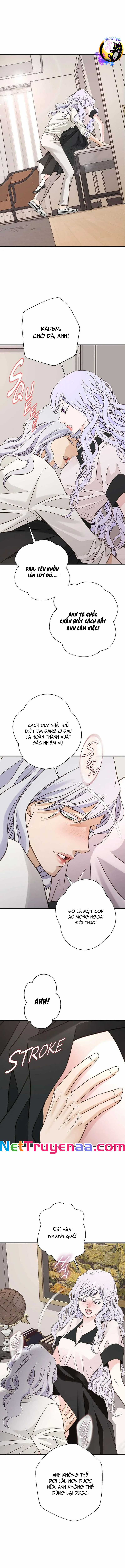 No Exit - Không Lối Thoát - Chapter 29 - Trang 11