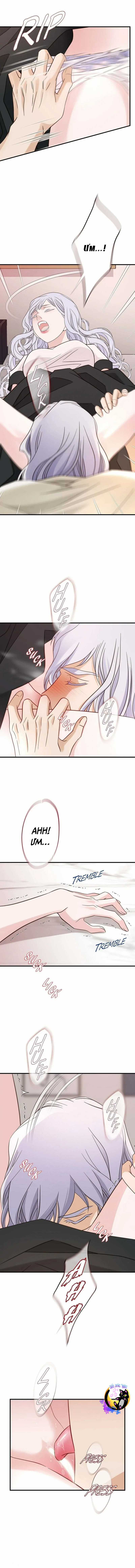 No Exit - Không Lối Thoát - Chapter 29 - Trang 12