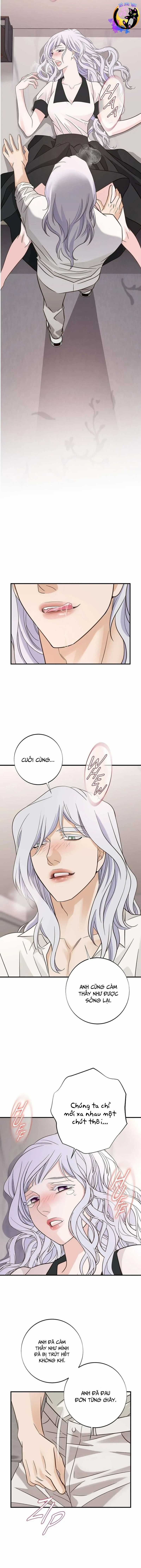 No Exit - Không Lối Thoát - Chapter 29 - Trang 14