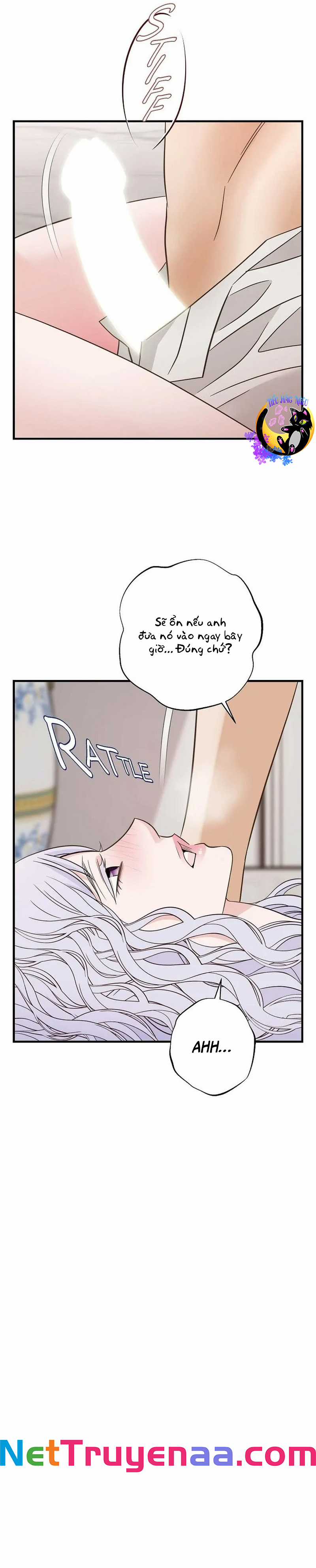 No Exit - Không Lối Thoát - Chapter 29 - Trang 15