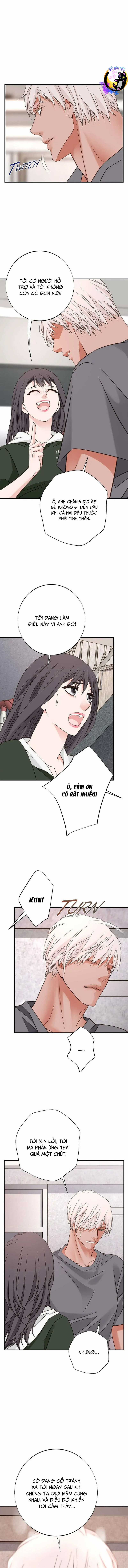 No Exit - Không Lối Thoát - Chapter 29 - Trang 6