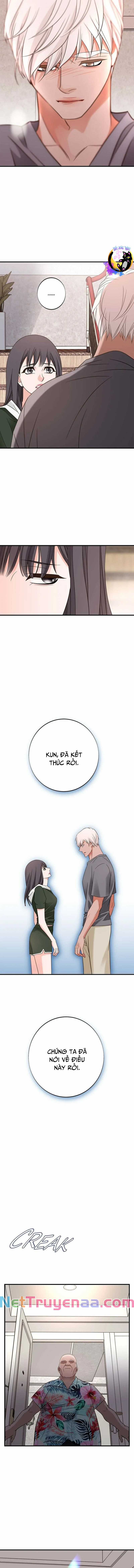 No Exit - Không Lối Thoát - Chapter 29 - Trang 7