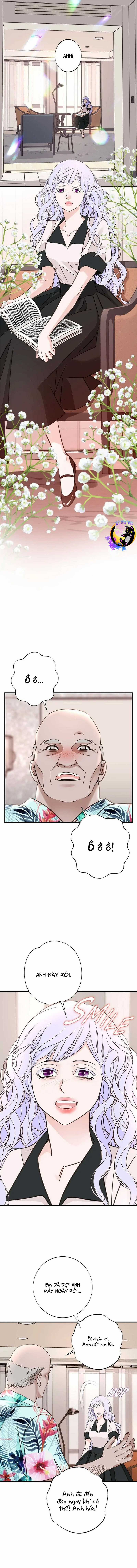 No Exit - Không Lối Thoát - Chapter 29 - Trang 8