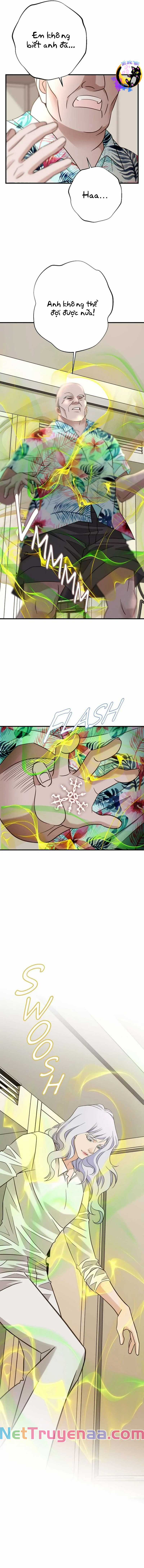 No Exit - Không Lối Thoát - Chapter 29 - Trang 9