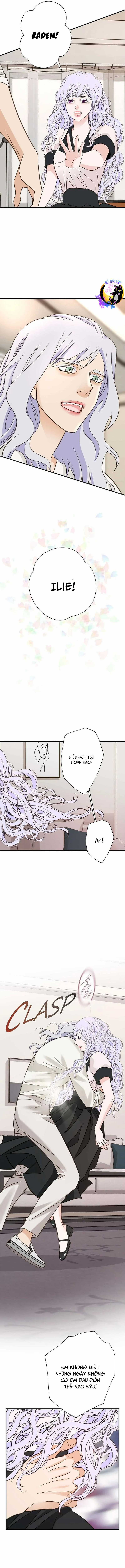 No Exit - Không Lối Thoát - Chapter 29 - Trang 10