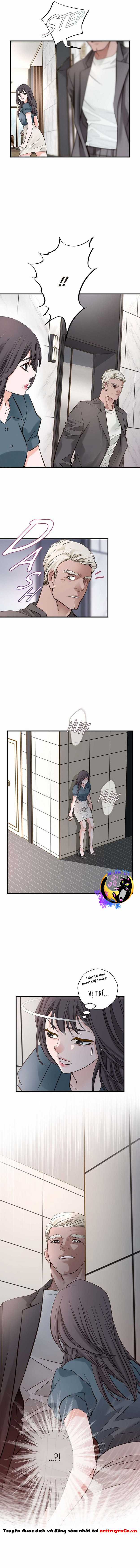 No Exit - Không Lối Thoát - Chapter 3 - Trang 2