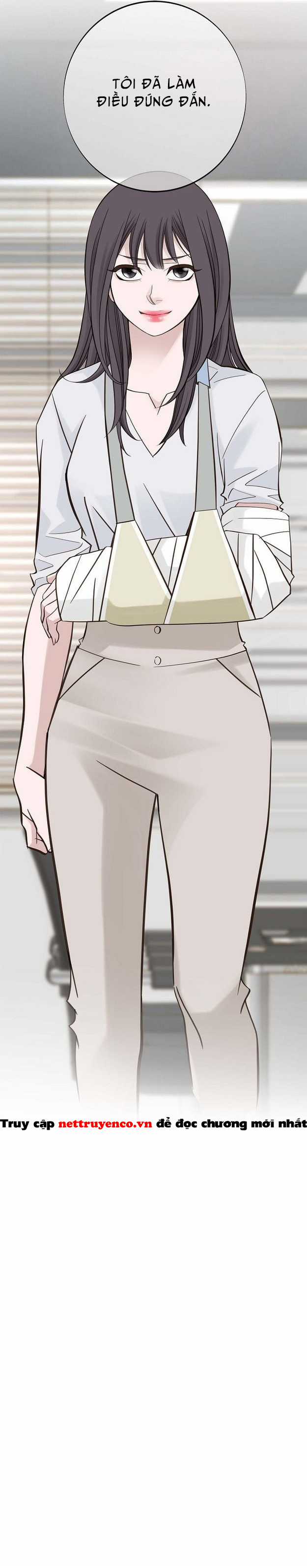 No Exit - Không Lối Thoát - Chapter 3 - Trang 16