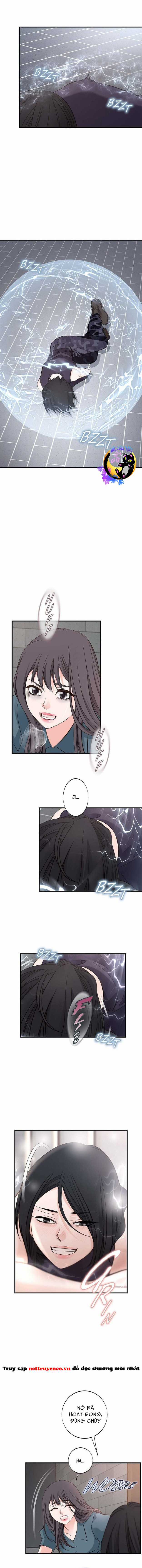 No Exit - Không Lối Thoát - Chapter 3 - Trang 10