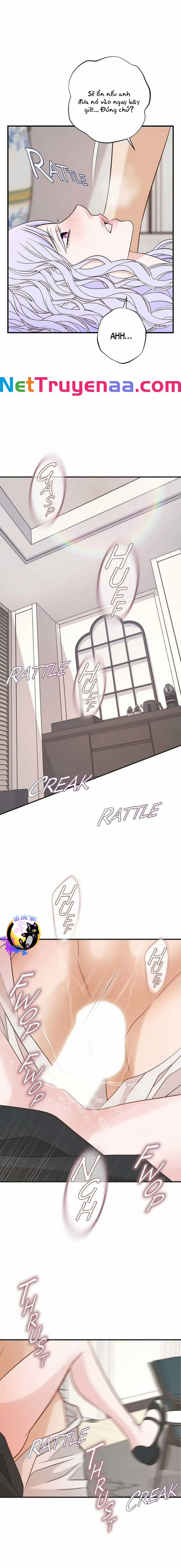 No Exit - Không Lối Thoát - Chapter 30 - Trang 1