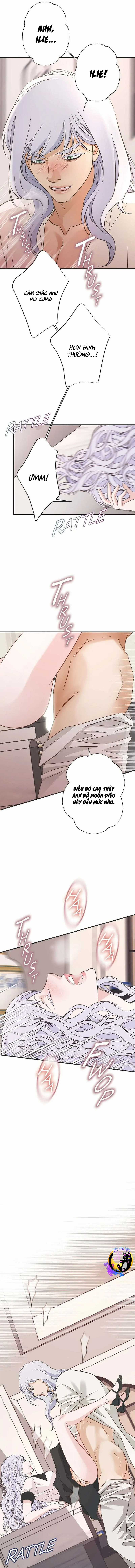 No Exit - Không Lối Thoát - Chapter 30 - Trang 2