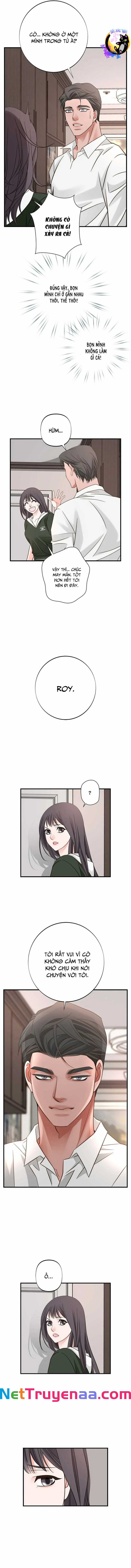 No Exit - Không Lối Thoát - Chapter 30 - Trang 11