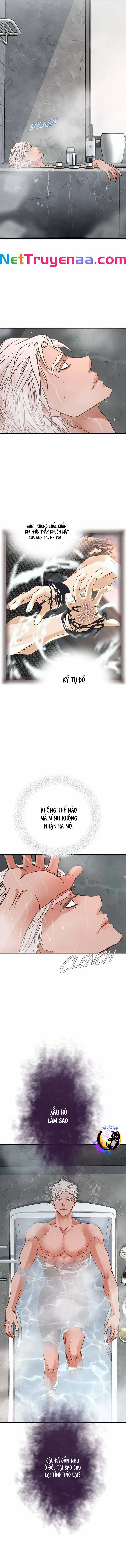 No Exit - Không Lối Thoát - Chapter 30 - Trang 13