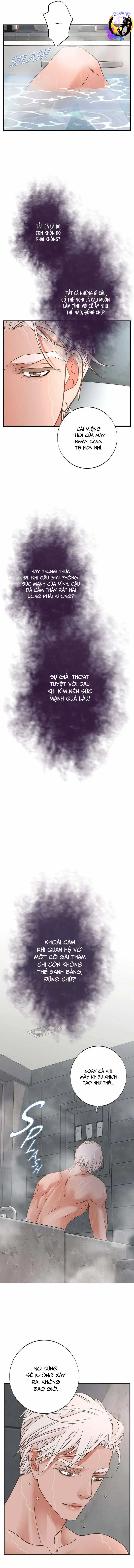 No Exit - Không Lối Thoát - Chapter 30 - Trang 14