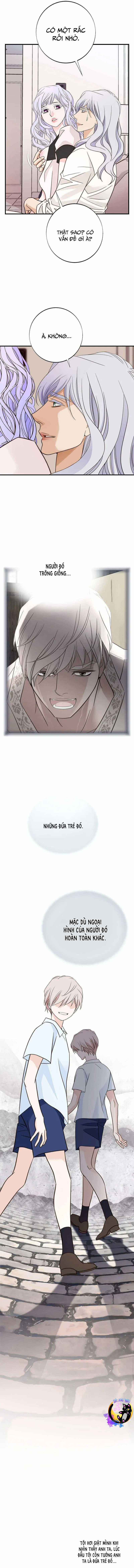 No Exit - Không Lối Thoát - Chapter 30 - Trang 6