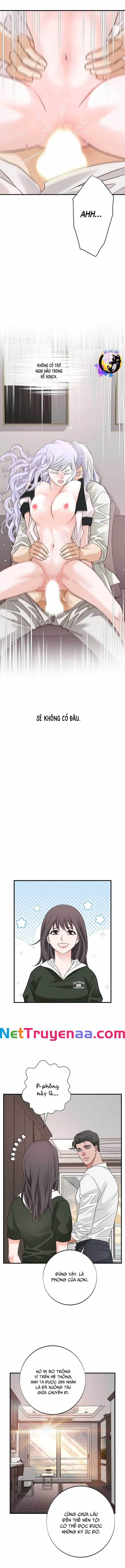 No Exit - Không Lối Thoát - Chapter 30 - Trang 9