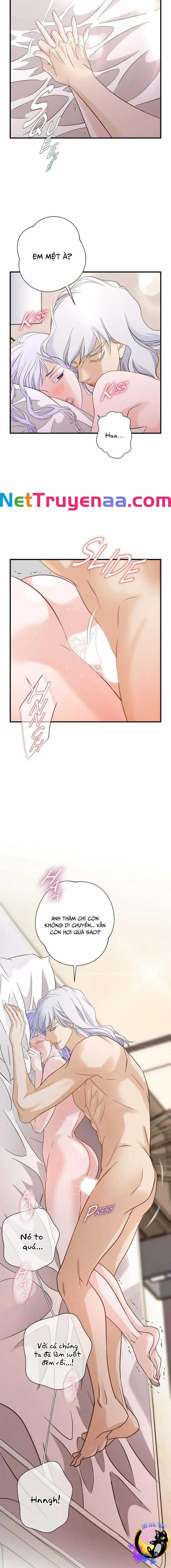 No Exit - Không Lối Thoát - Chapter 31 - Trang 2