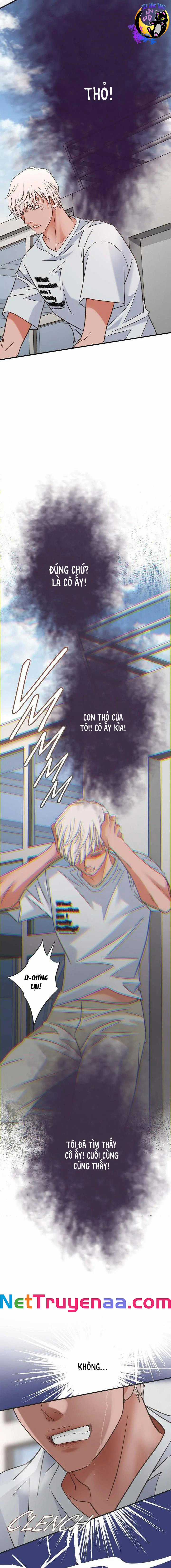 No Exit - Không Lối Thoát - Chapter 31 - Trang 14