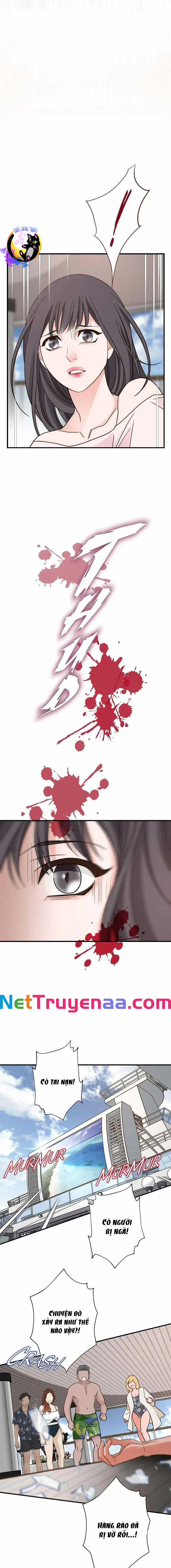 No Exit - Không Lối Thoát - Chapter 31 - Trang 16