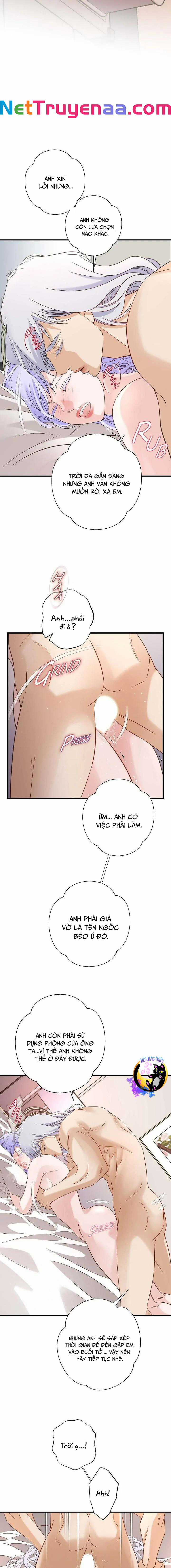 No Exit - Không Lối Thoát - Chapter 31 - Trang 3