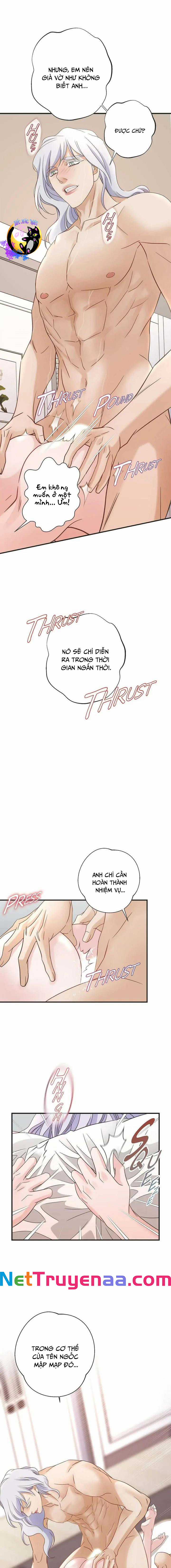 No Exit - Không Lối Thoát - Chapter 31 - Trang 5