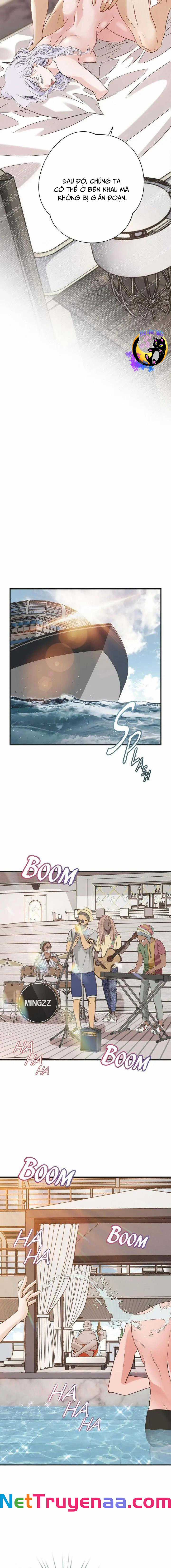 No Exit - Không Lối Thoát - Chapter 31 - Trang 6