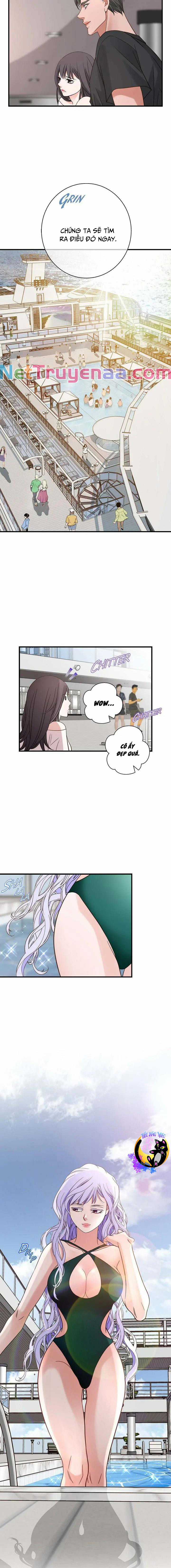 No Exit - Không Lối Thoát - Chapter 31 - Trang 9