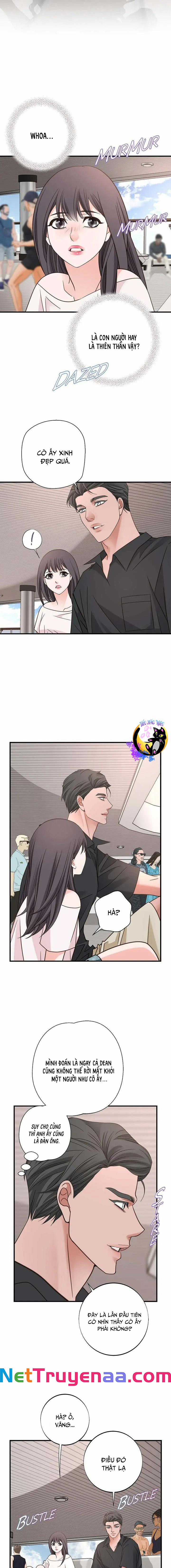 No Exit - Không Lối Thoát - Chapter 31 - Trang 10