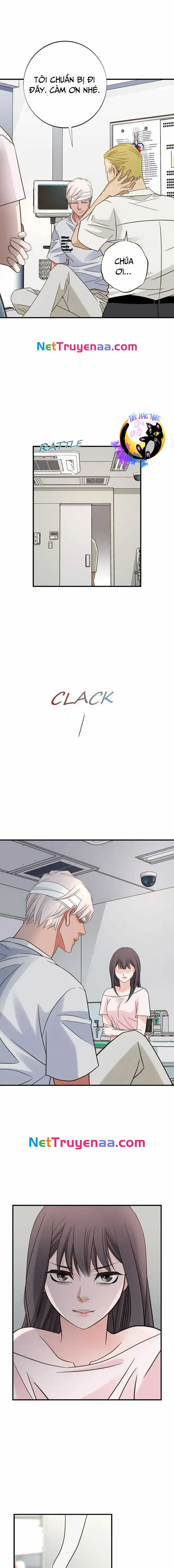 No Exit - Không Lối Thoát - Chapter 32 - Trang 2