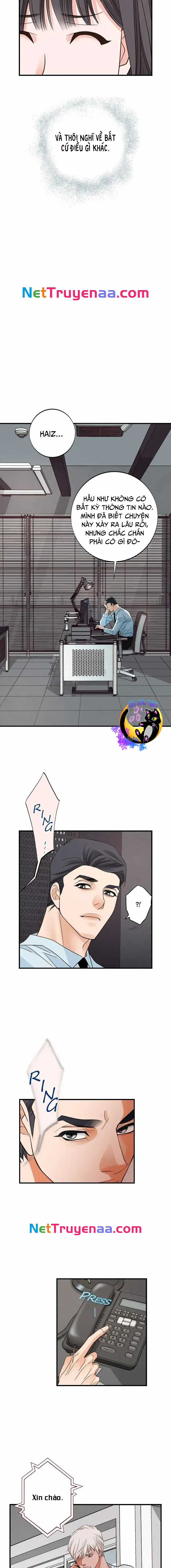 No Exit - Không Lối Thoát - Chapter 32 - Trang 11