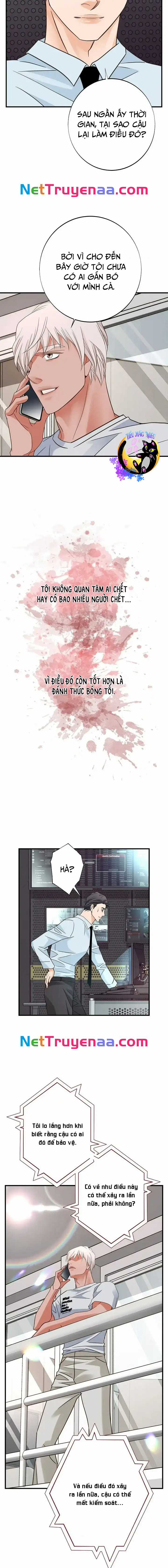 No Exit - Không Lối Thoát - Chapter 32 - Trang 13