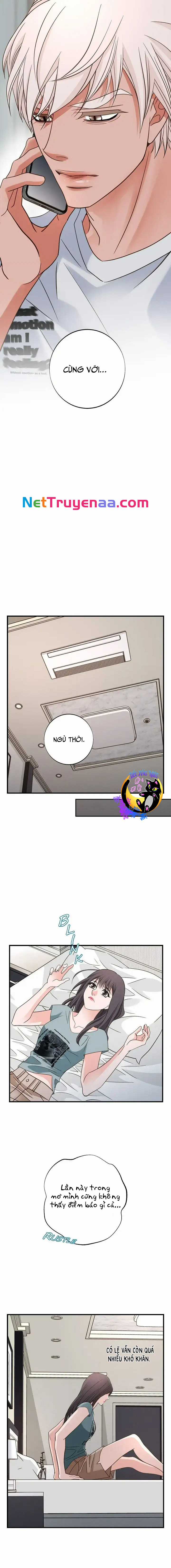 No Exit - Không Lối Thoát - Chapter 32 - Trang 15