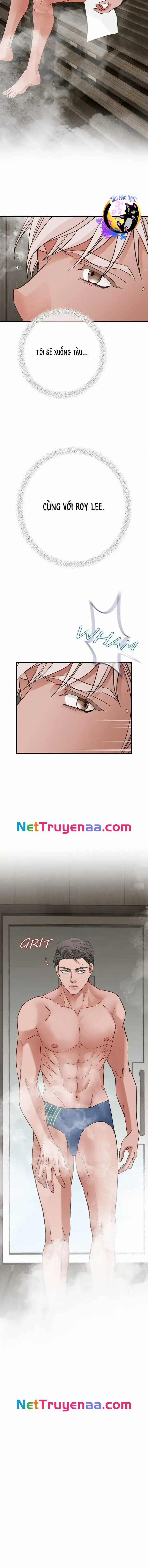 No Exit - Không Lối Thoát - Chapter 32 - Trang 18