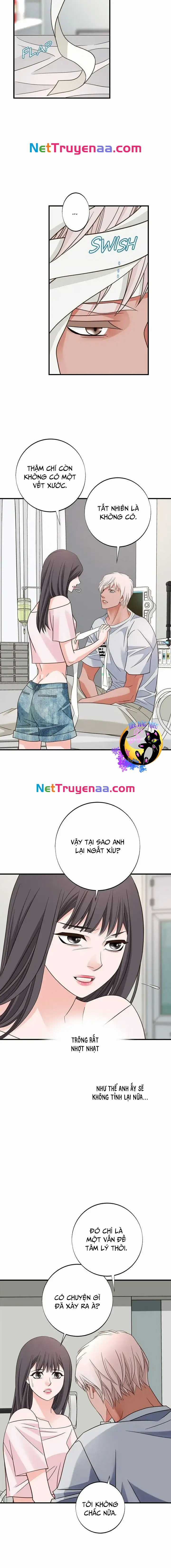 No Exit - Không Lối Thoát - Chapter 32 - Trang 3