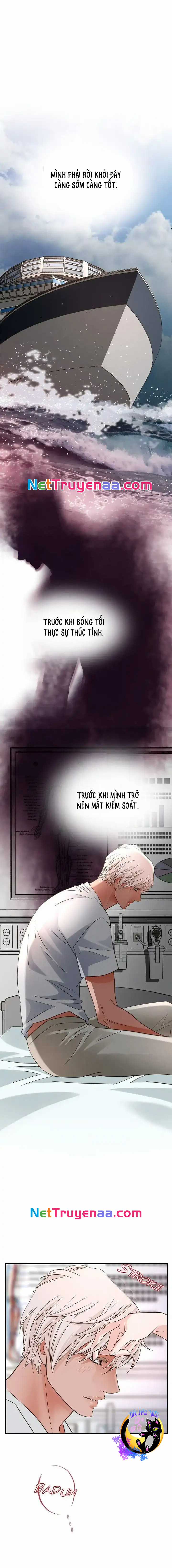 No Exit - Không Lối Thoát - Chapter 32 - Trang 5