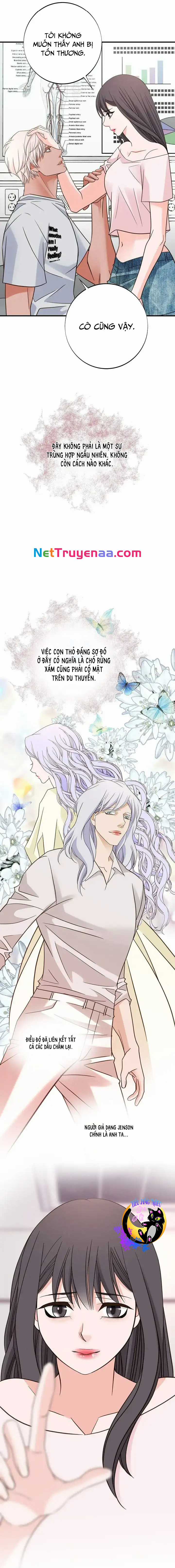 No Exit - Không Lối Thoát - Chapter 32 - Trang 6