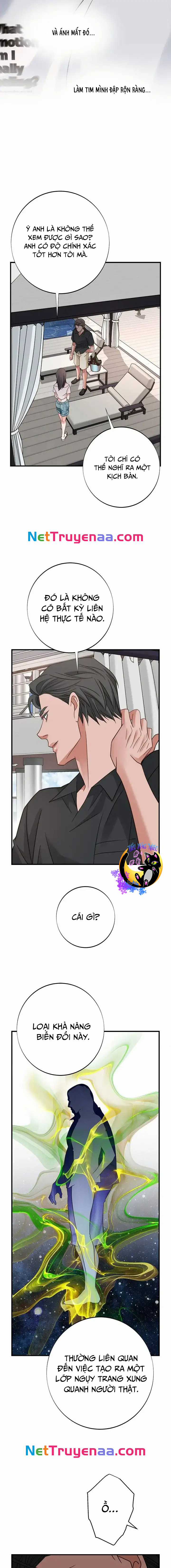 No Exit - Không Lối Thoát - Chapter 32 - Trang 9