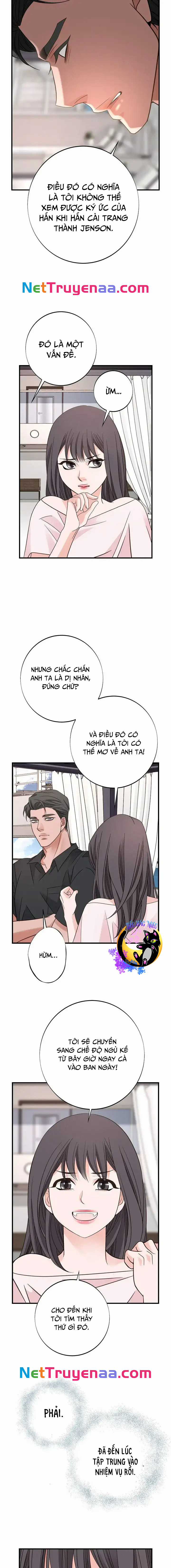 No Exit - Không Lối Thoát - Chapter 32 - Trang 10