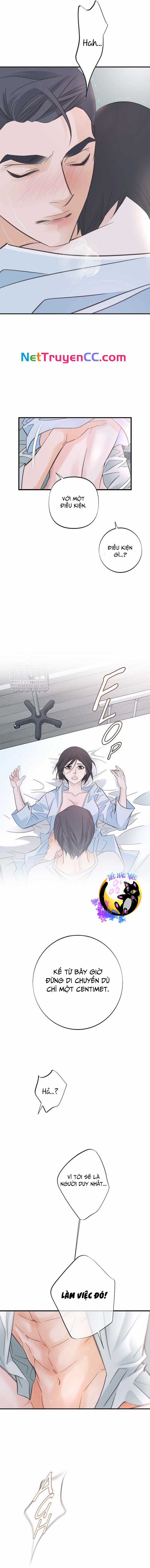 No Exit - Không Lối Thoát - Chapter 4 - Trang 12