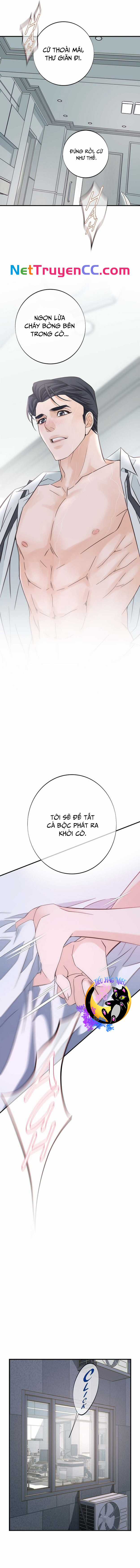 No Exit - Không Lối Thoát - Chapter 4 - Trang 13