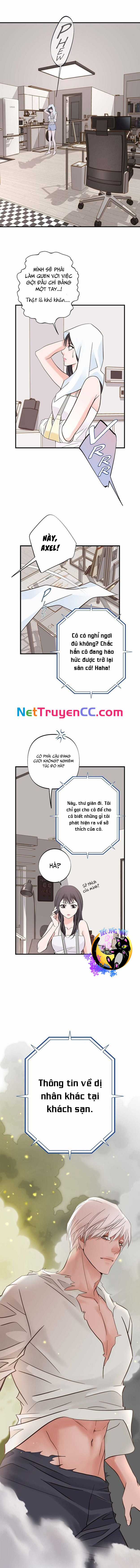 No Exit - Không Lối Thoát - Chapter 4 - Trang 14